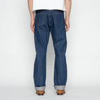True Guy - MIJ19 - Amaterasu Selvedge by Naked & Famous Denim