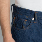 True Guy - MIJ19 - Amaterasu Selvedge by Naked & Famous Denim