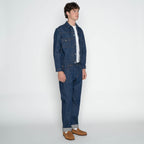 True Guy - MIJ19 - Amaterasu Selvedge by Naked & Famous Denim