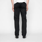 True Guy - Selvedge Slacks Black by Naked & Famous Denim
