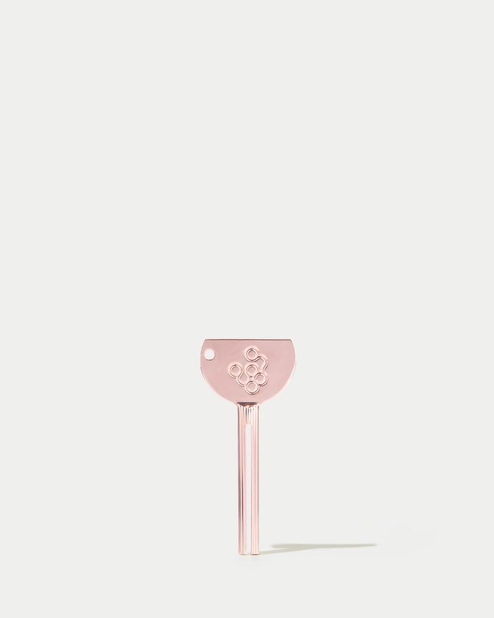 Tube Key