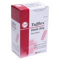 Tufflex Elastic Bandage Strips 1x3 (50/Bx)