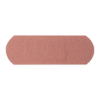 Tufflex Elastic Bandage Strips 1x3 (50/Bx)