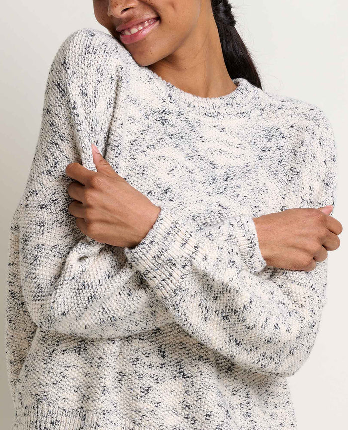 Twigtree Crew Sweater
