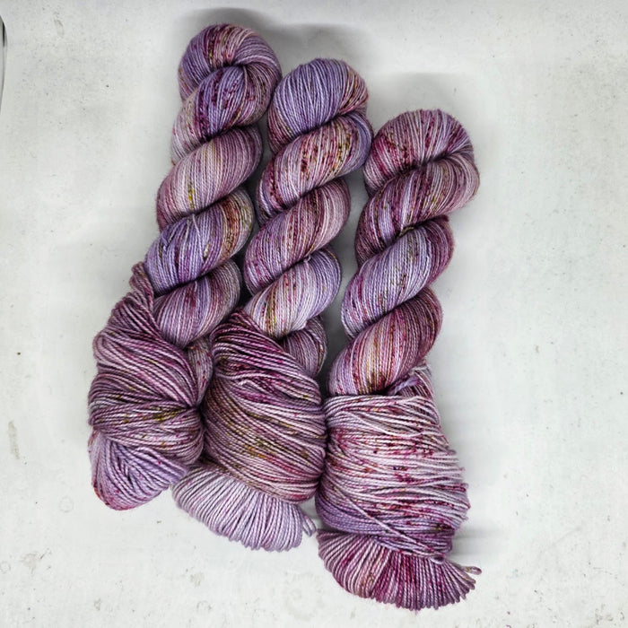 Twisted Sock | Ryan’s Yarn