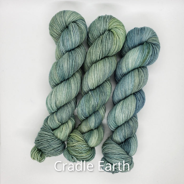 Twisted Sock | Ryan’s Yarn