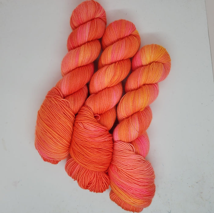 Twisted Sock | Ryan’s Yarn