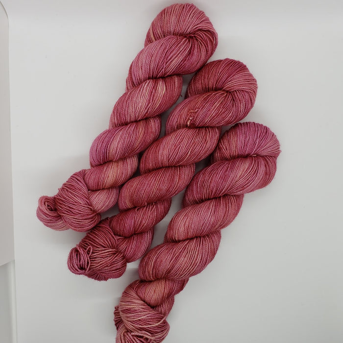 Twisted Sock | Ryan’s Yarn