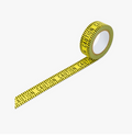 Under Construction Washi Tape