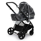 Universal Carrycot Raincover - Fits All Models