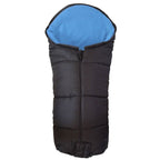 Universal Deluxe Pushchair Footmuff / Cosy Toes - Fits All Pushchairs / Prams And Buggies