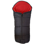 Universal Deluxe Pushchair Footmuff / Cosy Toes - Fits All Pushchairs / Prams And Buggies