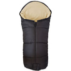 Universal Deluxe Pushchair Footmuff / Cosy Toes - Fits All Pushchairs / Prams And Buggies