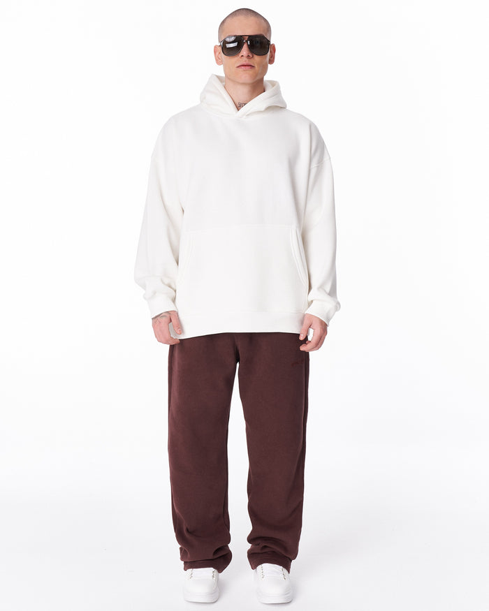 Unyieldingness Oversized Baggy Sweatpants (2)