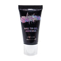 Urban Graffiti Nail Tip Gel Adhesive - Multi-Use Sculpting Gel