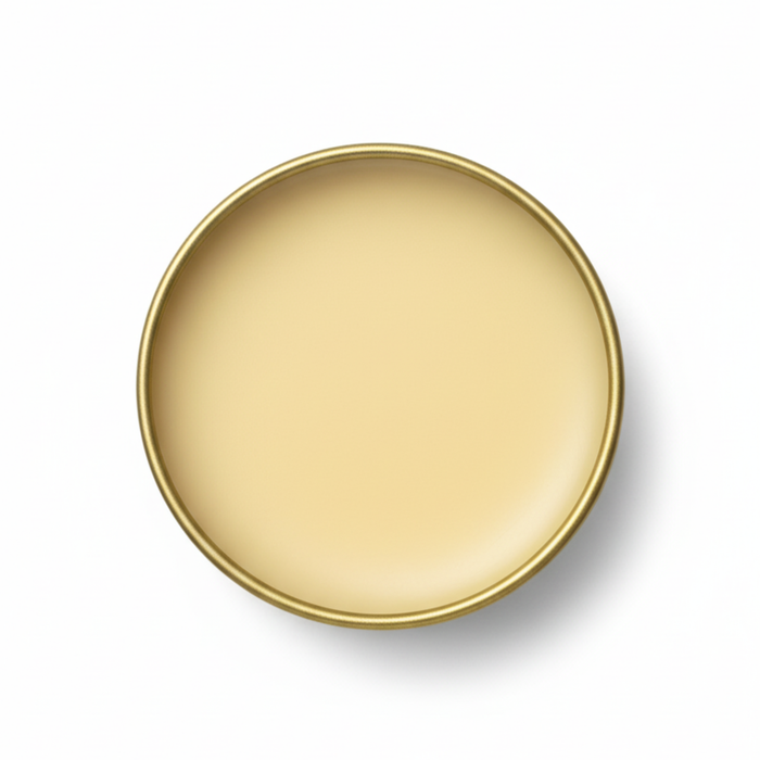 Vanilla Bean Premium Beard Butter