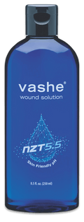 Vashe Wound Solution - 250mL