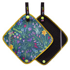 'Vernal Blooms' Kula Cloth ®