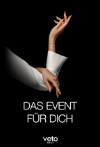 VETO NAILS EVENT – The Professional Experience