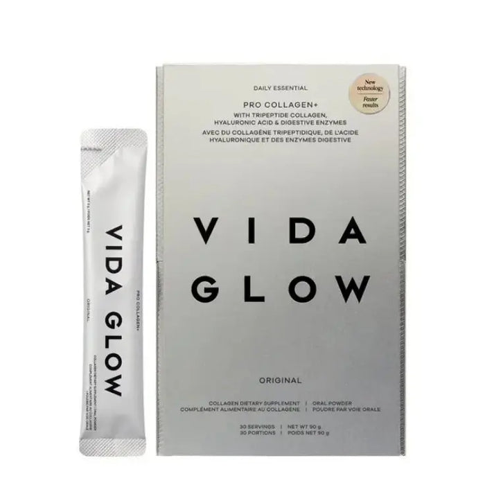 Vida Glow Pro Collagen+ Vida Glow