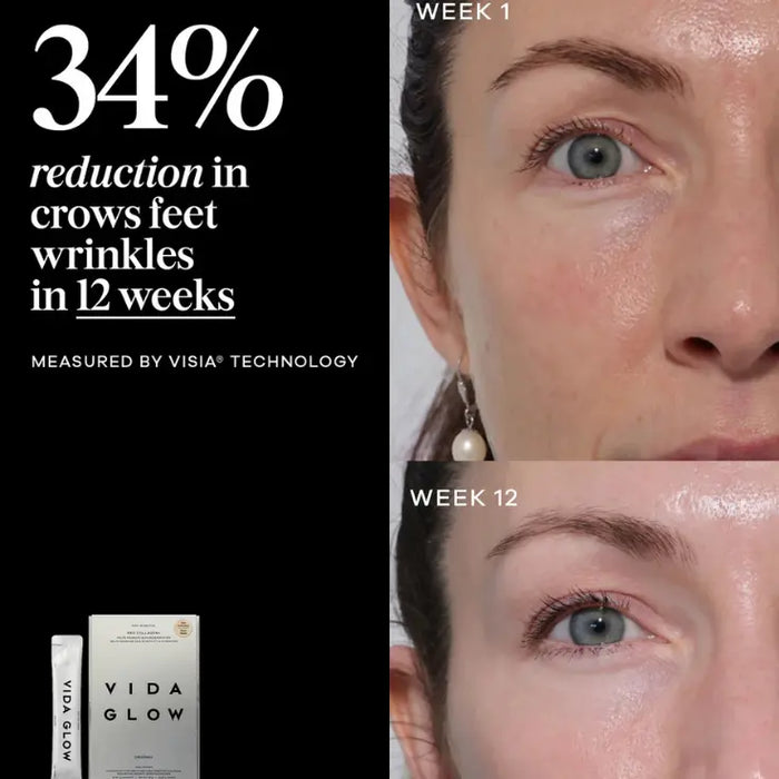 Vida Glow Pro Collagen+ Vida Glow