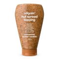 Vilgain Nut Spread Topping Cinnamon 260g
