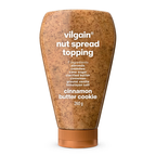 Vilgain Nut Spread Topping Cinnamon 260g