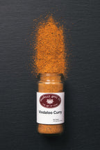 Vindaloo Curry