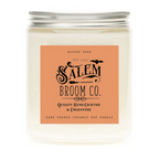 Salem Broom Co