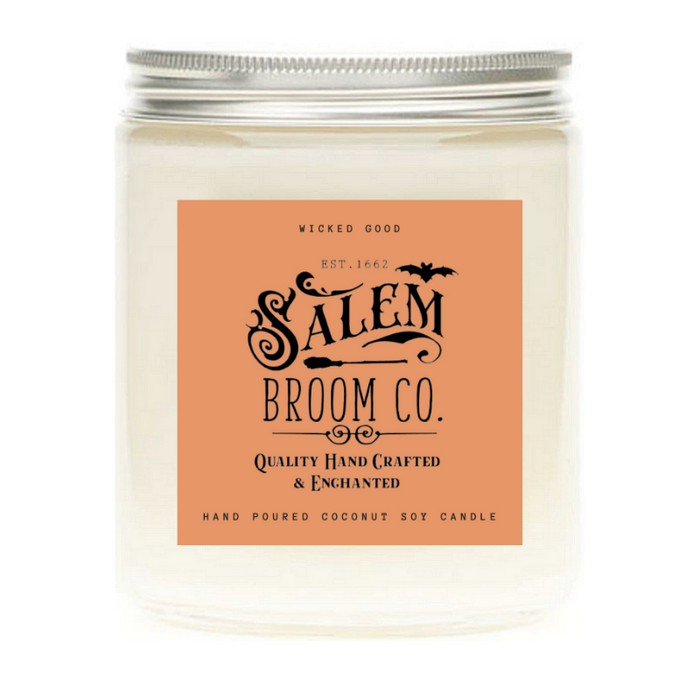Salem Broom Co