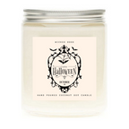 Happy Halloween 13 Vintage Halloween Candles With Irresistible Fall Scents | Wicked Good Co.