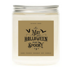May Your Halloween Always Be Spooky 13 Vintage Halloween Candles With Irresistible Fall Scents | Wicked Good Co.