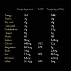 Vitus Calcium Powder - 275g - L'Organic