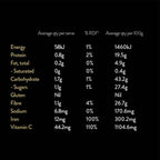 Vitus Iron + C Powder - 120g - L'Organic