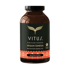Vitus Vegan Omega Powder - 180g - L'Organic
