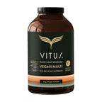 Vitus Vegan Vegan Multi Powder - 300g - L'Organic