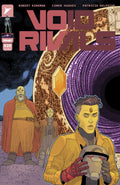 Void Rivals #20 Cover C 1:10 Martin Morazzo Connecting Variant