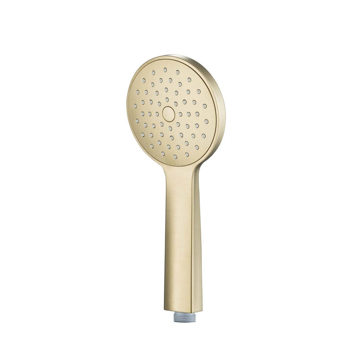 VOS Shower Handle Showers JTP