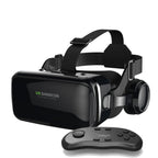 VR Glasses Thousand Phantom 6th Generation G04E A Headset Version