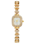 W3825 - Diamond Fashion Watch
