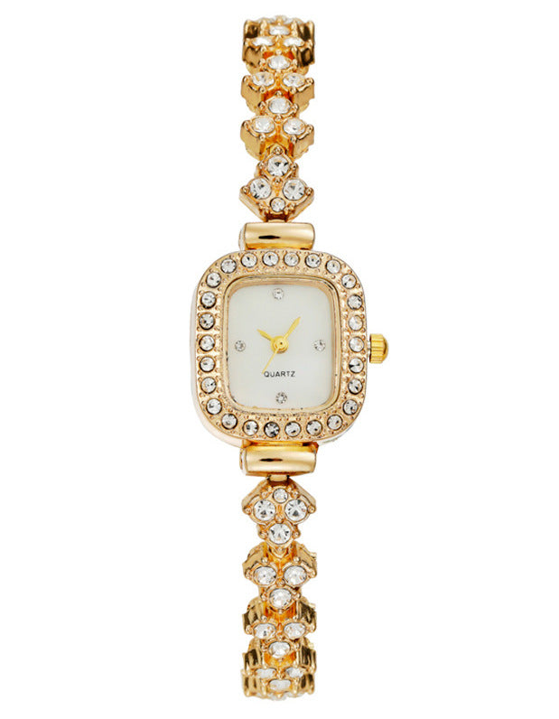 W3825 - Diamond Fashion Watch