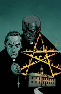 When I Lay My Vengeance Upon Thee #1 Cover D 1:10 Jacob Phillips Virgin Variant