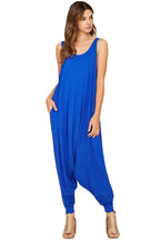 Blue / Small