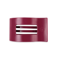Wild Side Medium Flat Rectangle Hair Clip