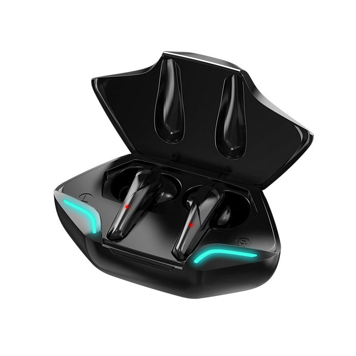 Wireless Binaural TWS Gaming Bluetooth Headset