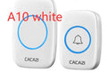 Wireless Doorbell