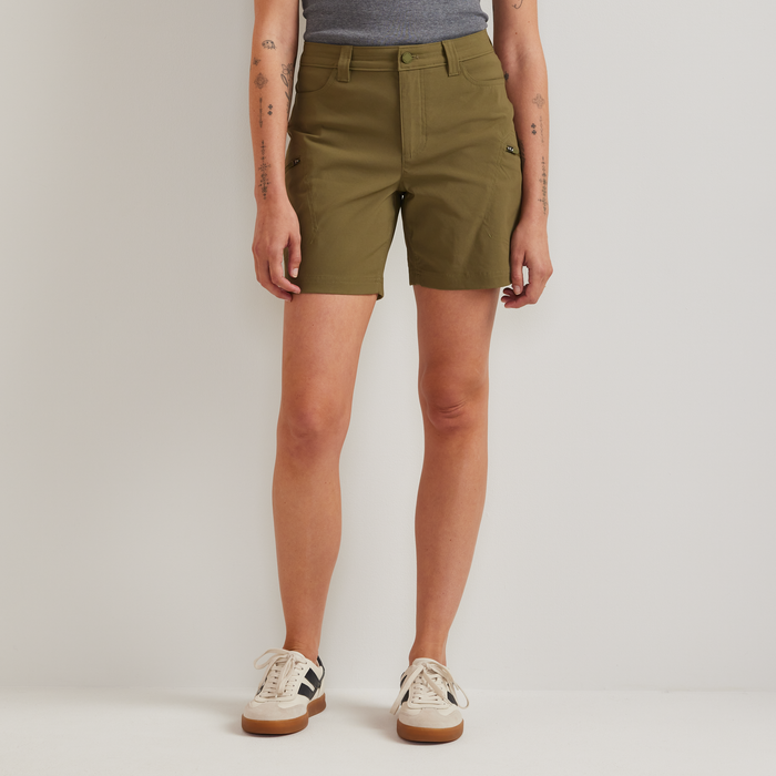 Alder / Regular / 0