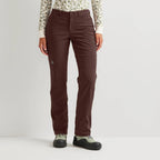 Women's Guide Pro Lined Pants-Concord-Regular-8