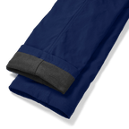 Women's Guide Pro Lined Pants-Med Indigo-Regular-5