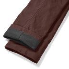 Women's Guide Pro Lined Pants-Concord-Regular-7